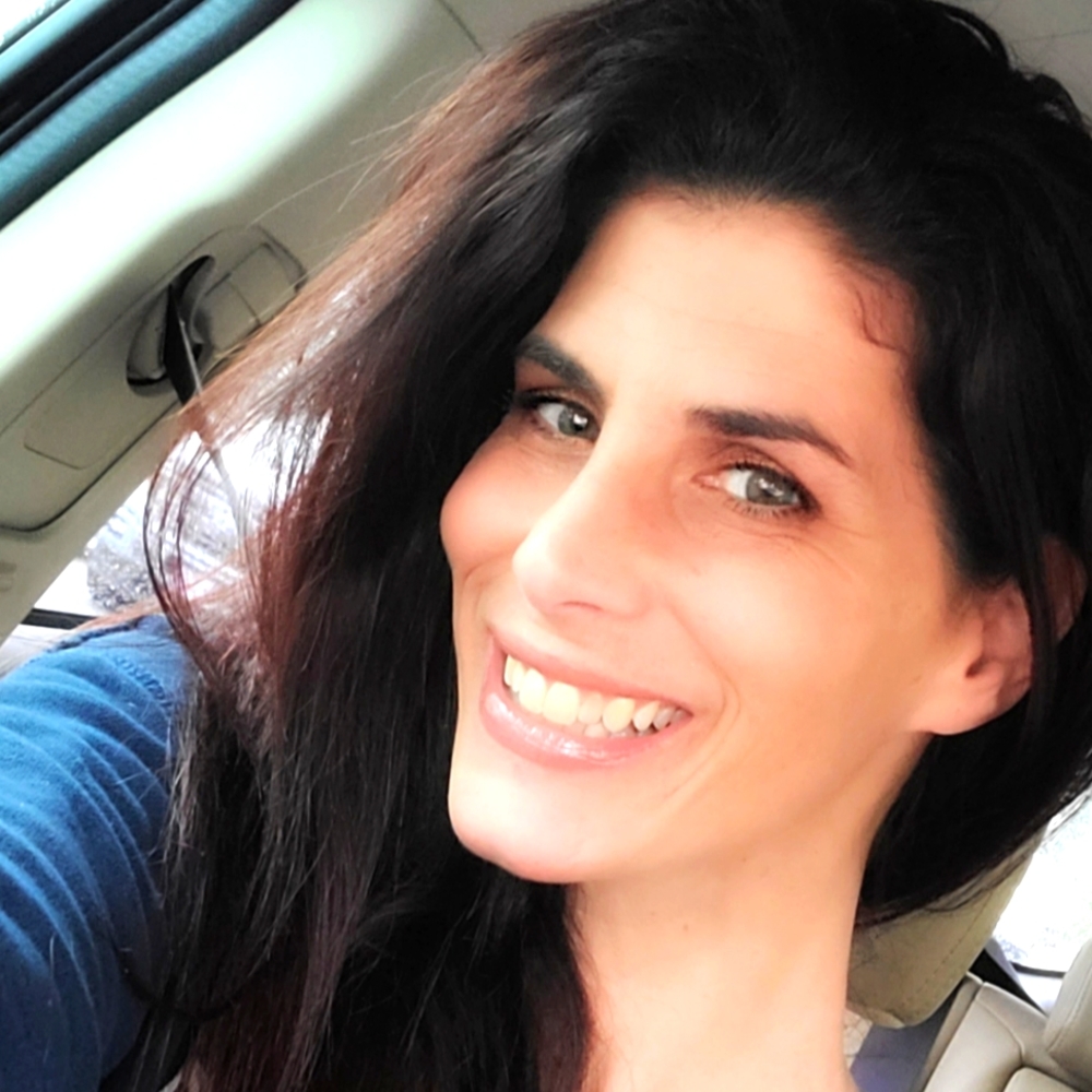 Meet your Posher, Patty